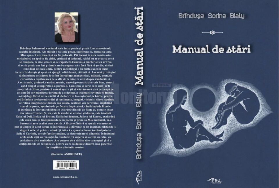 "Manual de stări"
