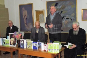 „Nicolae Labiș după 60 de ani” - medalion omagial și lansare de carte