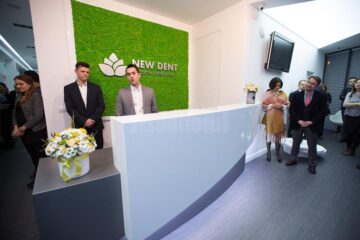Ziua inaugurării