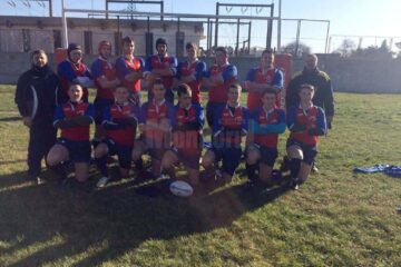 Echipa sub 19 ani LPS Suceava