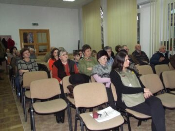 „Nicolae Labiș după 60 de ani”, la Biblioteca Bucovinei „I.G. Sbiera”
