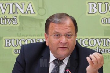 Gheorghe Flutur: Guvernul Dacian Cioloș a dovedit din nou că sprijină rezolvarea problemelor din județul Suceava