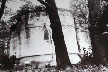 „Rușinea noastră”