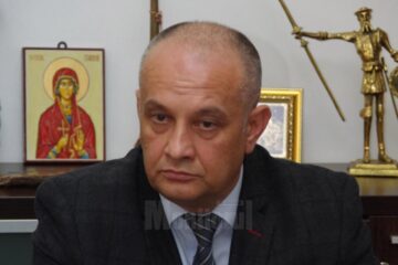 Liderul ALDE Suceava, deputatul Alexandru Băișanu, candidează pentru un nou mandat de parlamentar, fiind primul pe lista pentru Camera Deputaților