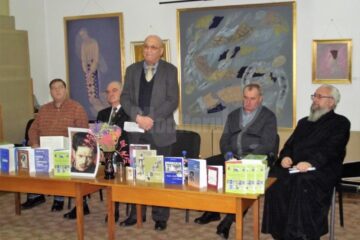 „Nicolae Labiș după 60 de ani”, la Biblioteca Bucovinei „I.G. Sbiera”