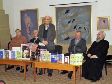 „Nicolae Labiș după 60 de ani”, la Biblioteca Bucovinei „I.G. Sbiera”