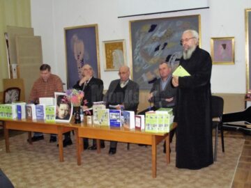 „Nicolae Labiș după 60 de ani”, la Biblioteca Bucovinei „I.G. Sbiera”