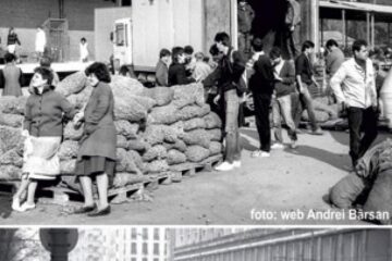 Expoziția ”Copilăria părinților noștri”