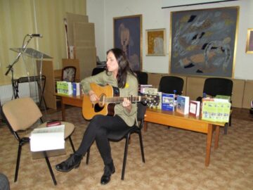 „Nicolae Labiș după 60 de ani”, la Biblioteca Bucovinei „I.G. Sbiera”