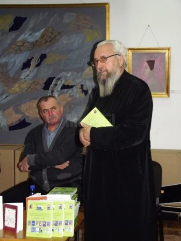 „Nicolae Labiș după 60 de ani”, la Biblioteca Bucovinei „I.G. Sbiera”