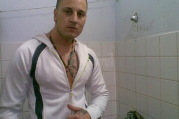 Petrică Cornea, din Liteni, era eliberat condiționat de pe 19 octombrie 2016, însă nu a rezistat în libertate decât o lună și jumătate