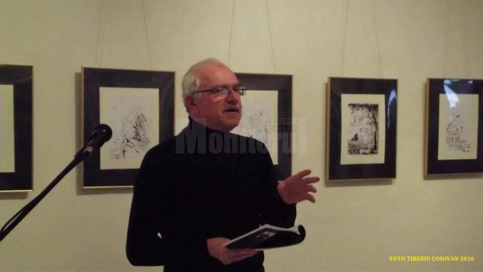 „Dialogul Artelor”, la Muzeul Obiceiurilor Populare din Bucovina din Gura Humorului