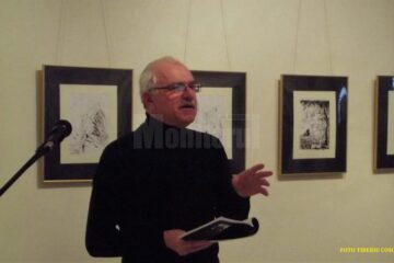 „Dialogul Artelor”, la Muzeul Obiceiurilor Populare din Bucovina din Gura Humorului