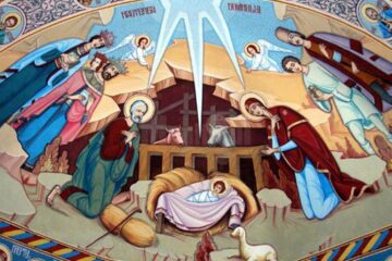 Cale de reflecție, curăție, smerenie și pocăință