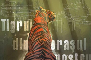 Biletele pentru primele două reprezentații ale premierei Teatrului „Matei Vișniec” s-au epuizat