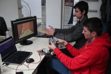 Concurs maraton de 25 de ore non-stop, în domeniul tehnic, la Universitatea din Suceava