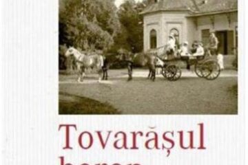 Jaap Scholten: „Tovarășul baron”