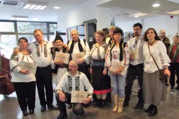 Ateliere vivante bucovinene