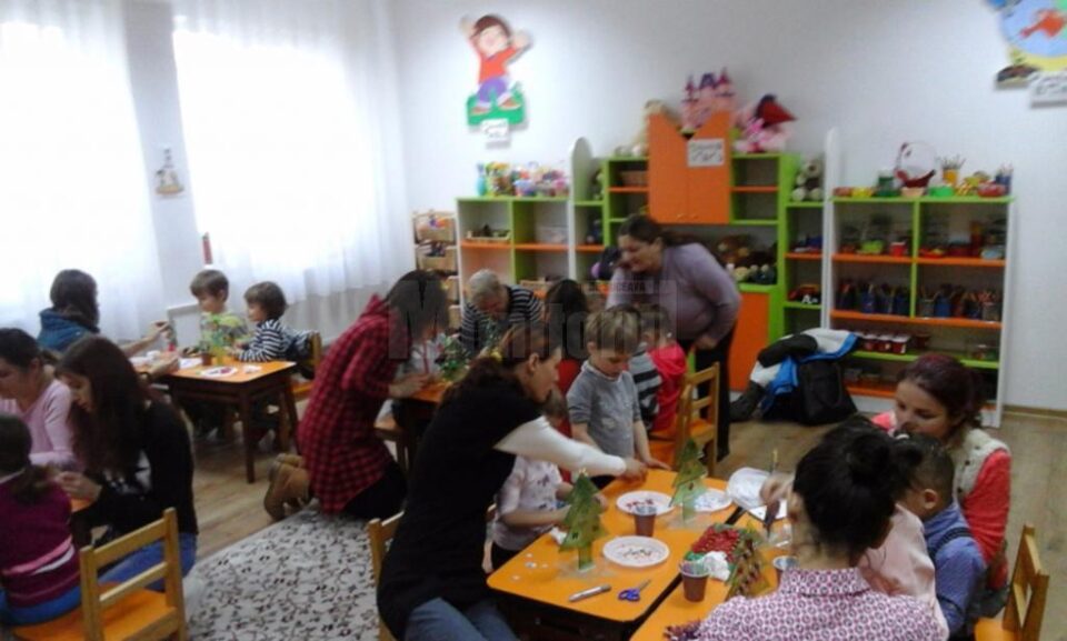 „Sărbătorile se petrec în familie”