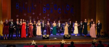 Bobocii înscriși în competiția de Miss și Mister
