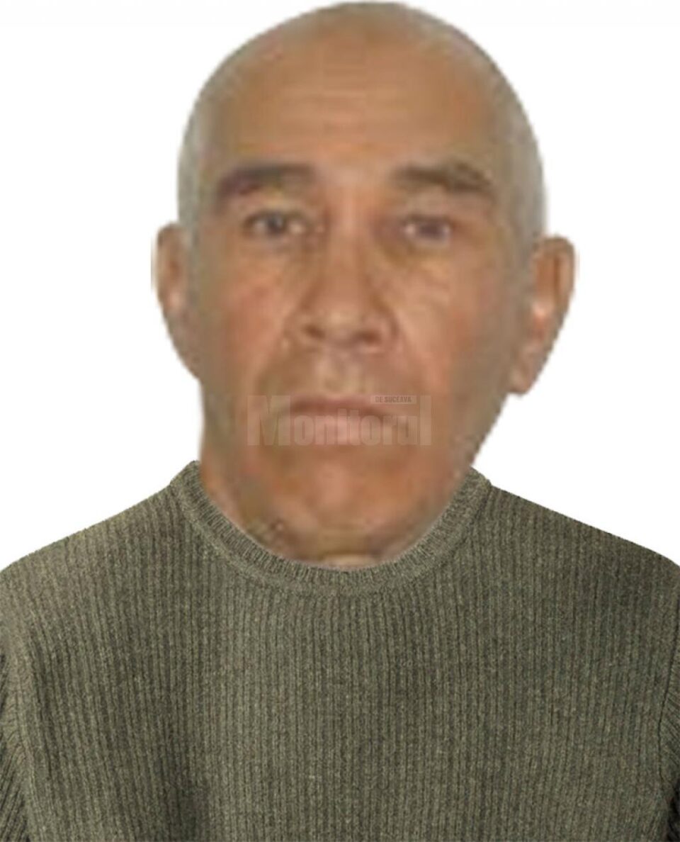 Gheorghe Cojocariu este cercetat pentru un furt cu prejudiciu mare, de aproximativ 5.000 de lei, dintr-un autoturism parcat în zona Rozita