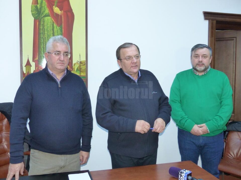 Flutur: Îmi exprim speranța că la Suceava PNL va face un scor foarte bun