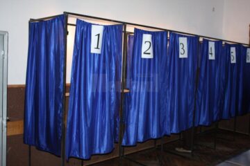 Cea mai mare prezență la vot în municipiul Suceava este în zona centrală