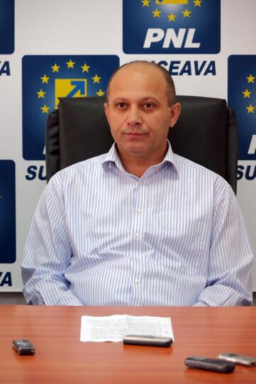 Daniel Cadariu
