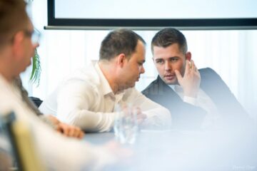 Auto Albina - o companie condusă de o echipă de tineri care au creat un adevărat brand în domeniul vânzării de piese auto