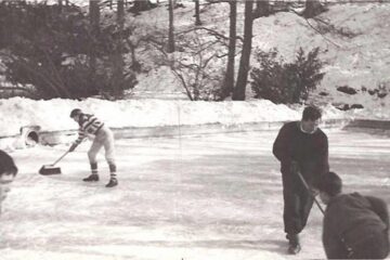 „Trei patinoare la Suceava”