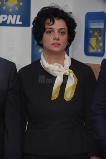 Angelica Fădor