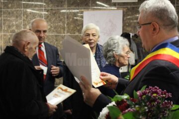 Cuplurile de aur ale Sucevei, premiate și felicitate în pragul sărbătorilor de iarnă