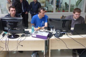 “25 de ore la USV”, concurs studentesc USV