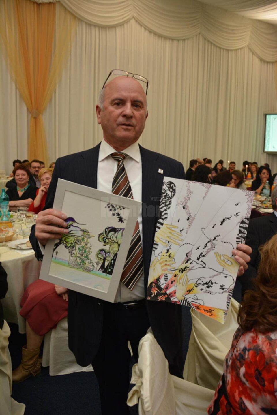 Licitație - Ediția 2013
