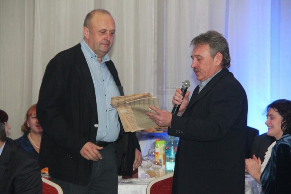 Licitație - Ediția 2012