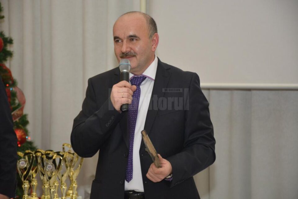 Licitație - Ediția 2014