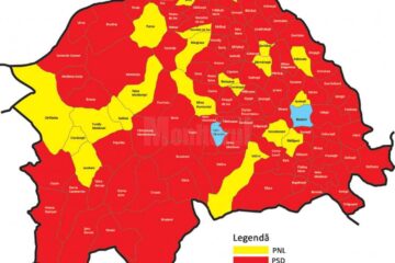 Rezultatele nevalidate ale alegerilor pentru Camera Deputaților