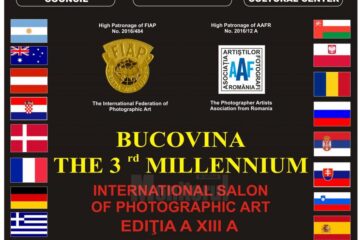 Salonul Internațional de Artă Fotografică, la Muzeul de Istorie Suceava