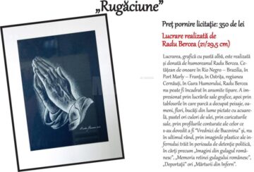 „Rugăciune”