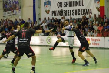 Adi Târzioru va fi singurul care va lipsi la Odorhei