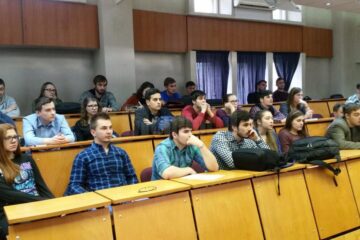 OSF – USV Hackathon