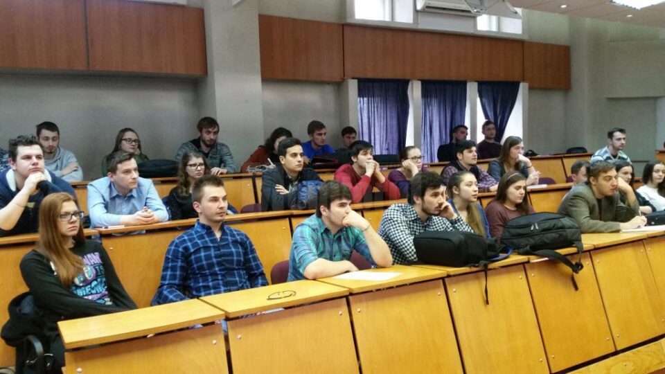 OSF – USV Hackathon