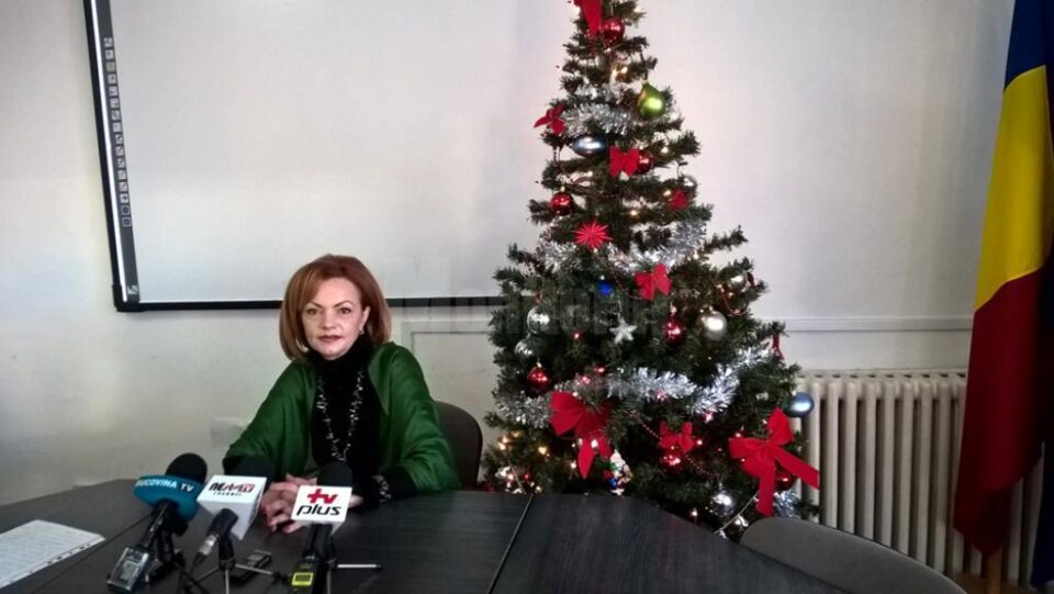 Mirela Adomnicăi: „Credem că am reușit să câștigăm încrederea angajatorilor, care apelează fără rețineri la noi când au locuri de muncă vacante”