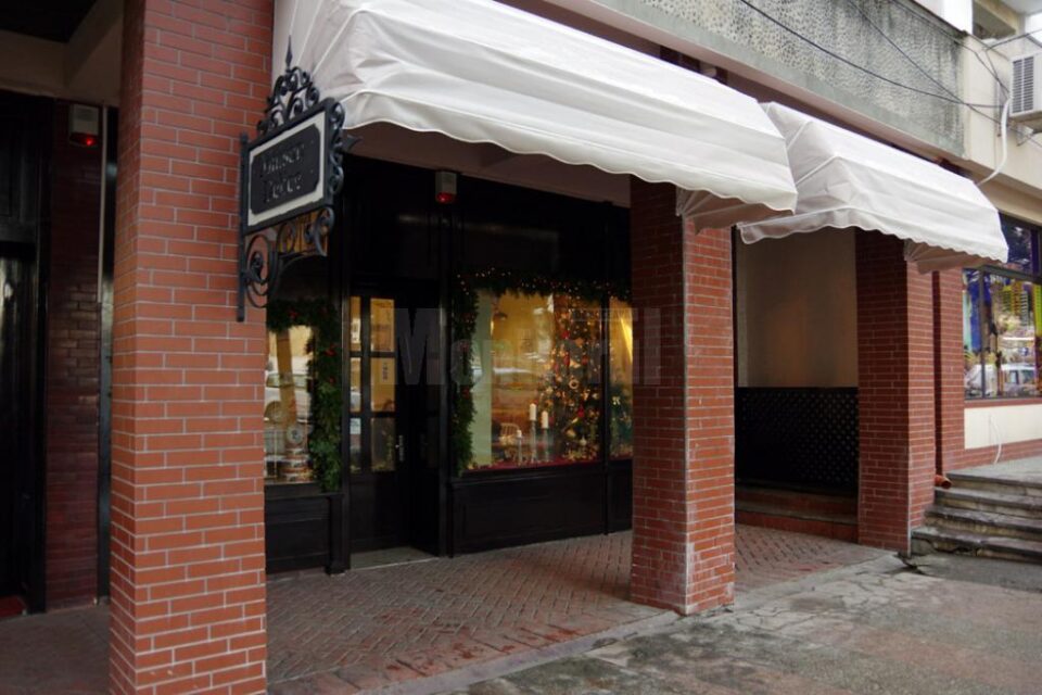 Cofetăria Maison Delice