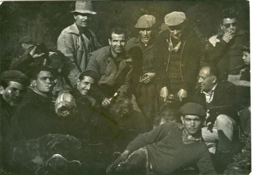 „Brigăzi de muncă patriotică” „Brigăzi de muncă patriotică”