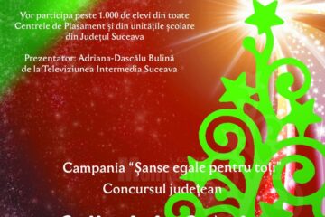 Concursul „Colind de Crăciun”, ediția a VI-a