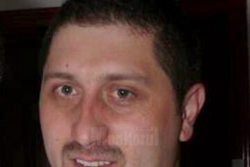 Pentru Vasile Niga Solcan aceasta este a doua anchetă în care este implicat, în calitate de acuzat, în acest an