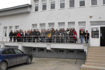 Proiectul „European DarkSky Protectors”