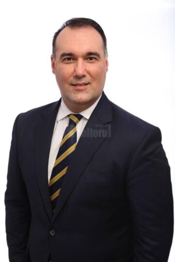 Andi Grosaru