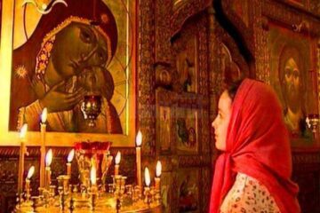 Genealogia adeverește nașterea după trup a Domnului Iisus Hristos